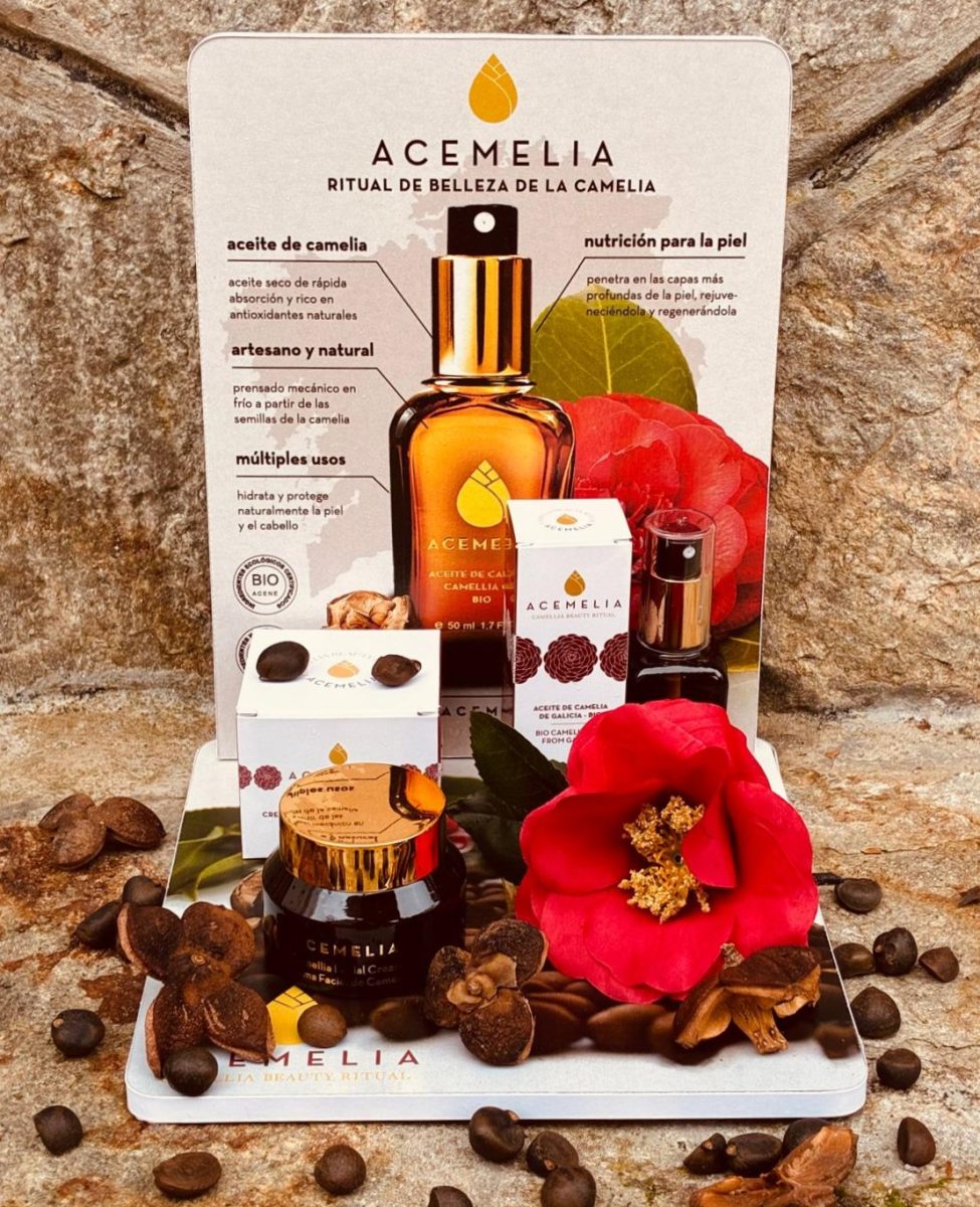 Acemelia